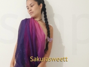 sakurasweett Smilin Pussy