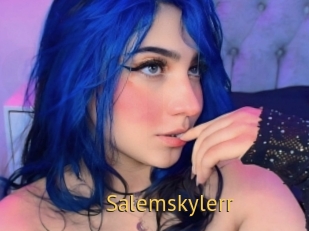 Salemskylerr