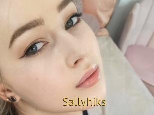 Sallyhiks