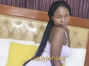 Sallyjohana