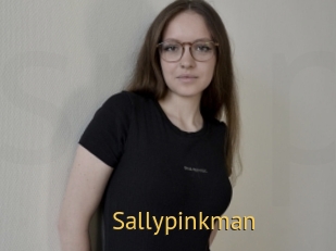 Sallypinkman
