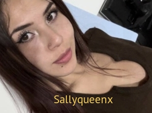Sallyqueenx