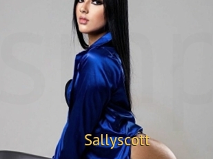 Sallyscott