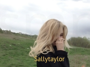 Sallytaylor