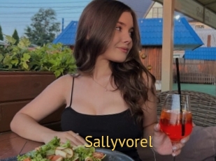 Sallyvorel