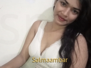 Salmaambar