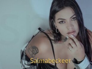 Salmabeckeer
