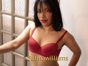 Salmawilliams