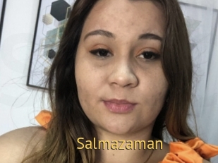 Salmazaman