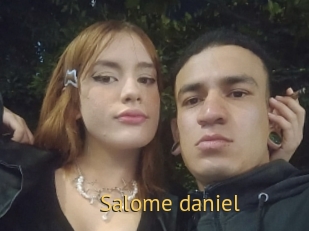 Salome_daniel