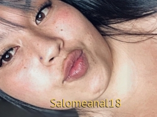 Salomeanal18