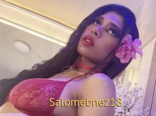 Salomebnez18