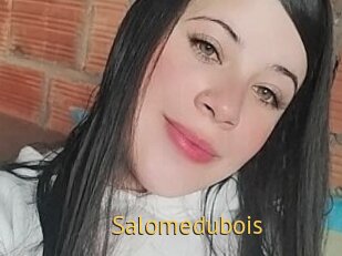 Salomedubois