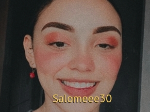 Salomeee30