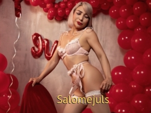 Salomejuls