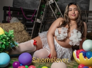 salomelover Smilin Pussy
