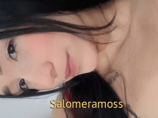 Salomeramoss