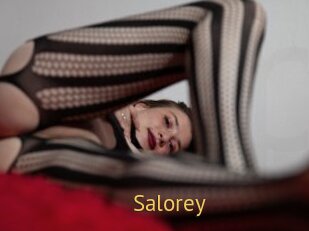 Salorey