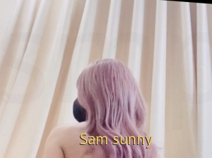 Sam_sunny