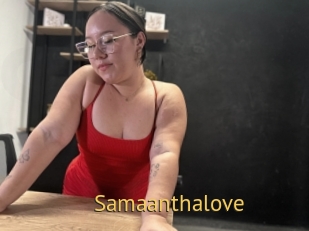 samaanthalove Smilin Pussy