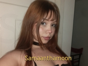 Samaanthamoon