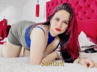 Samant