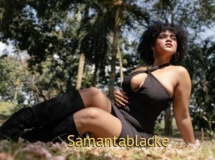 samantablacke Smilin Pussy