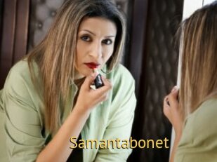 Samantabonet