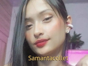 Samantacollet