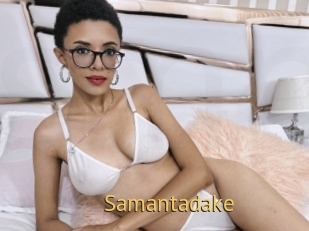 Samantadake