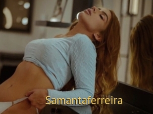 samantaferreira Smilin Pussy