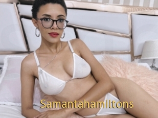 Samantahamiltons