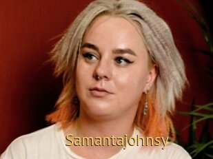 Samantajohnsy