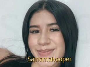 Samantakooper