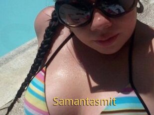 Samantasmit