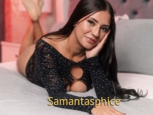 Samantasphice