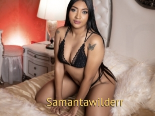 Samantawilderr