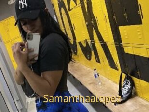 Samanthaalopez