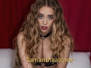 Samanthaalovee