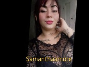 Samanthaamore
