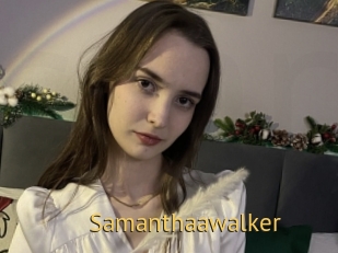 Samanthaawalker