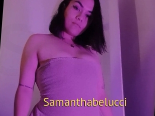 Samanthabelucci