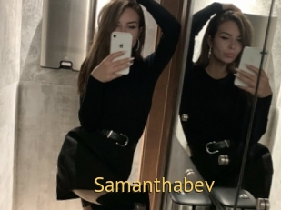 Samanthabev
