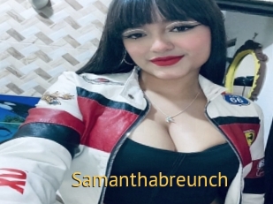 samanthabreunch Smilin Pussy