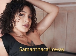 Samanthacalloway