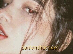 Samanthacoxxs