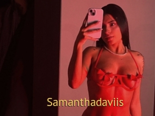 Samanthadaviis