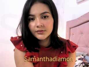 samanthadiamon Smilin Pussy