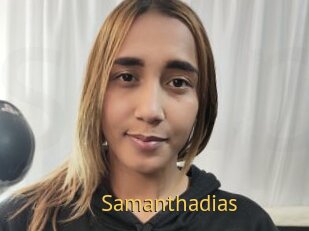 Samanthadias