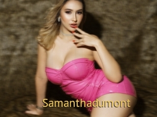 Samanthadumont
